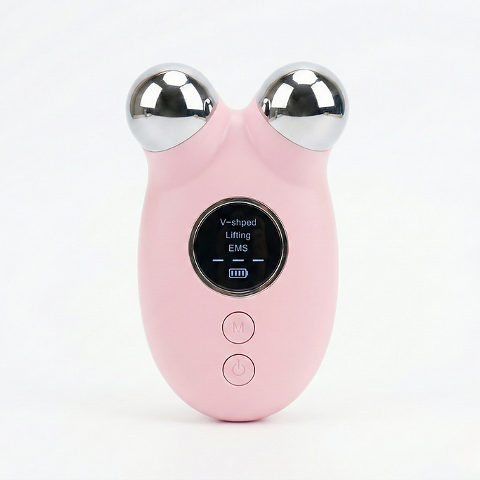 Glow Sculpt Beauty Device