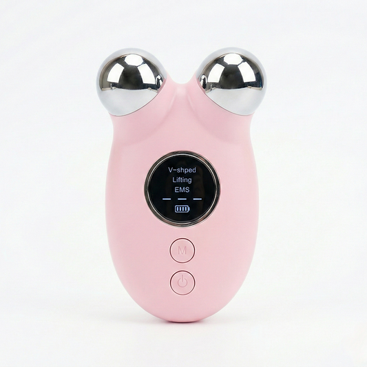 Glow Sculpt Beauty Device