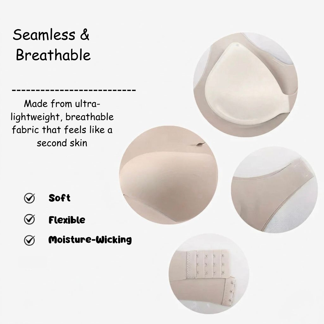 TrueForm™ Bra