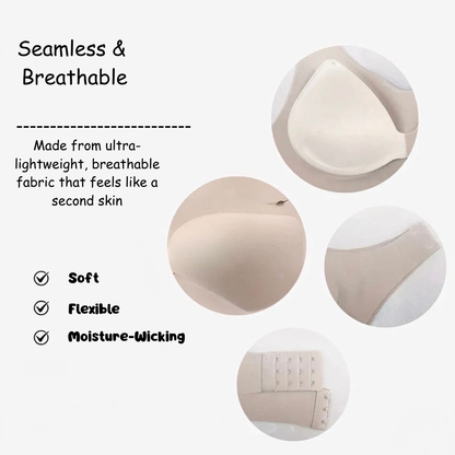 TrueForm™ Bra