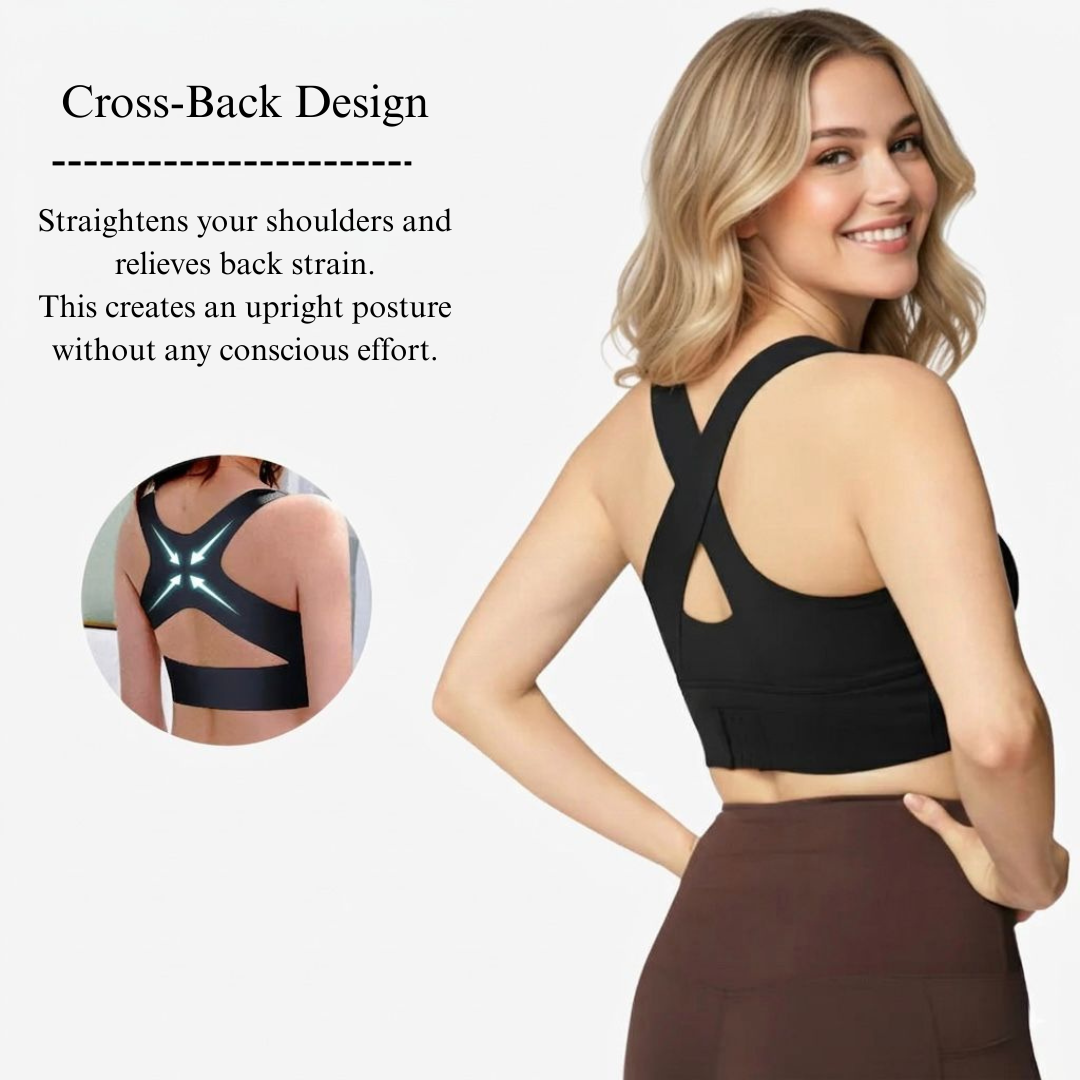TrueForm™ Bra