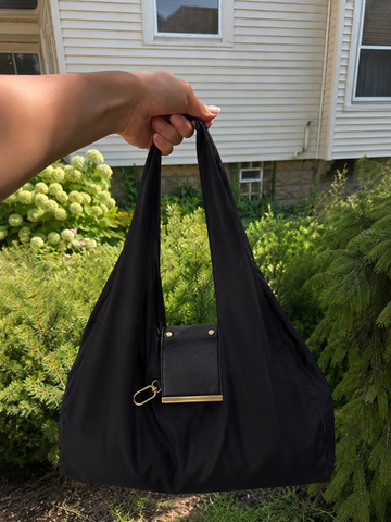 Tote Charm™ Bag Accessory