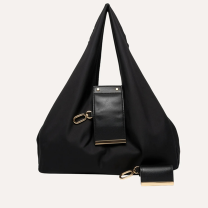 Tote Charm™ Bag Accessory