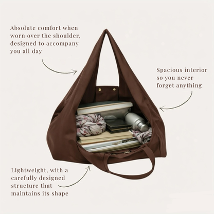 Tote Charm™ Bag Accessory