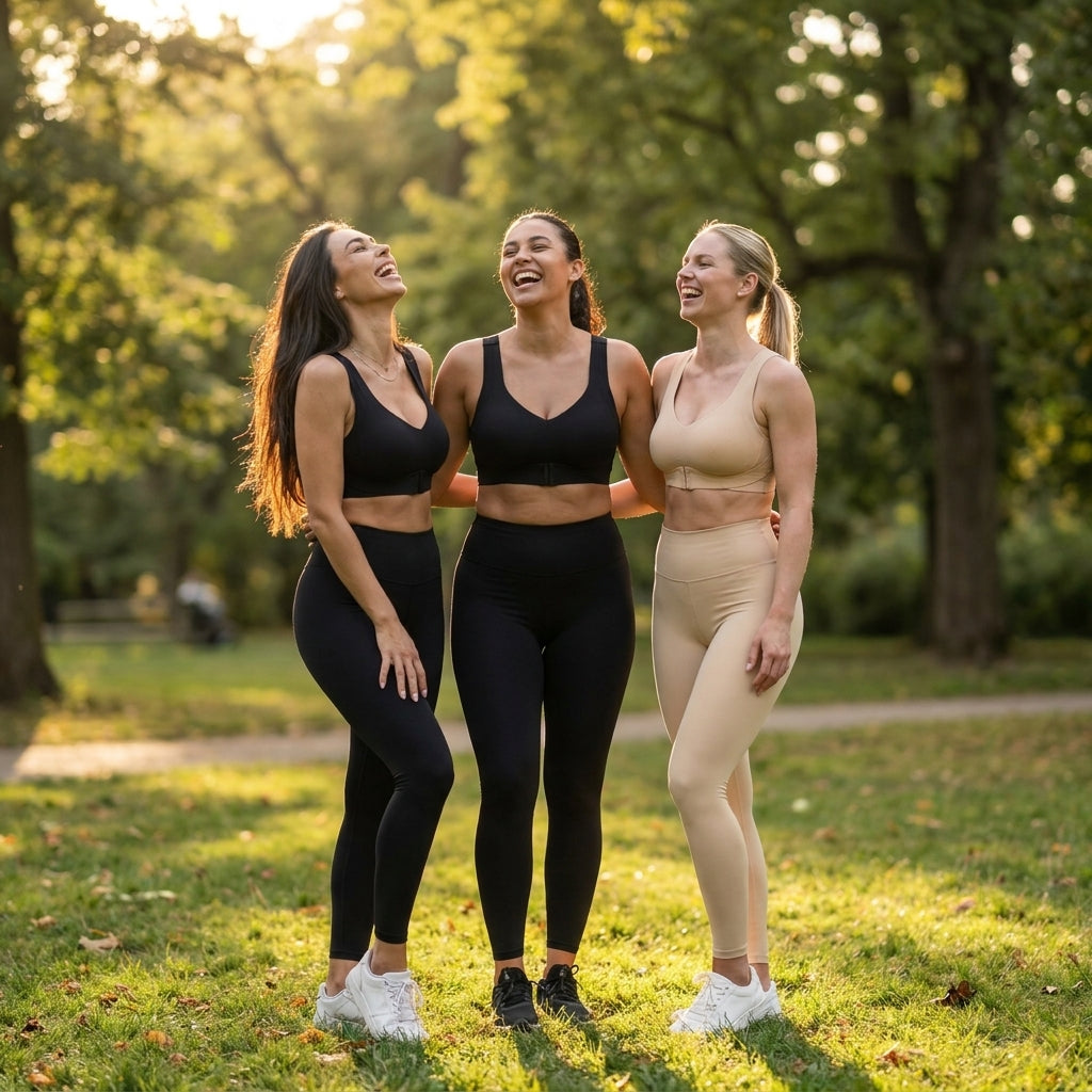 TrueForm™ Bra